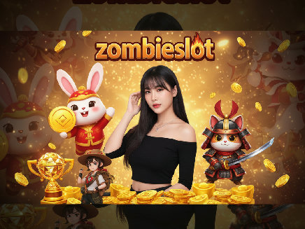 zombieslot สล็อต