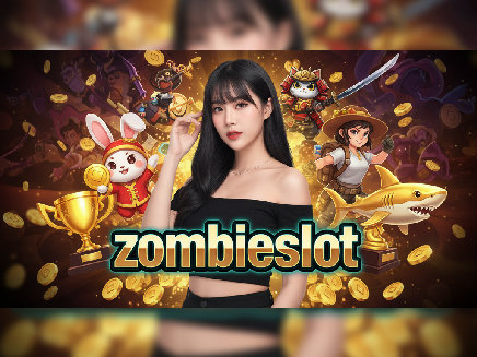 zombieslot login