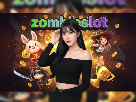 สล็อตเว็บตรง zombieslot