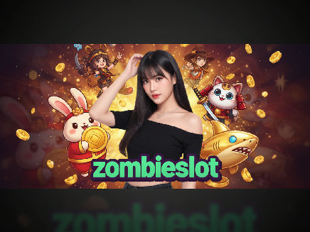 login zombieslot