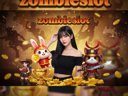 zombieslot สล็อตออนไลน์