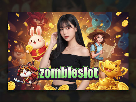 zombieslot